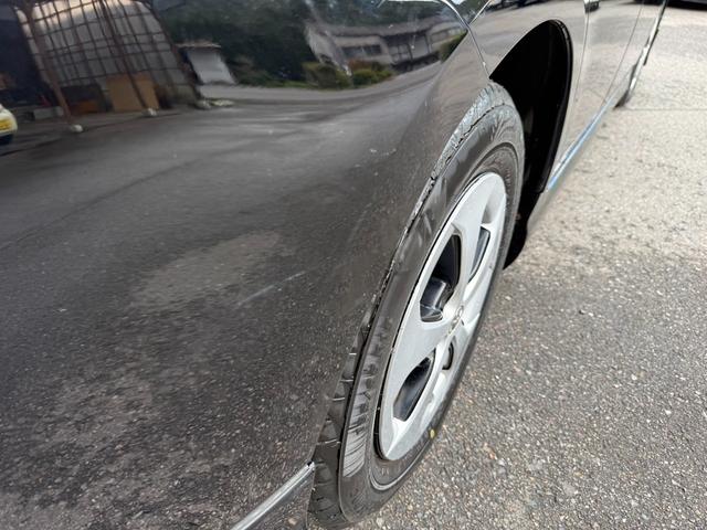 プリウス Ｓ　保証１年　修復歴無　ディーラー点検車　純正ＯＰフルエアロ　寒冷地仕様　ＳＤナビ　フルセグ　Ｂｌｕｅｔｏｏｔｈ　バックカメラ　ＥＴＣ　エンジンスターター　スマートキー２個　ドラレコ　ブリヂストン夏タイヤ（78枚目）