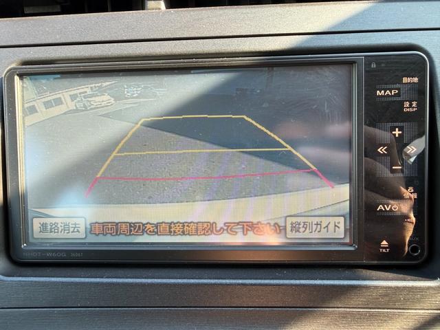 プリウス Ｓ　保証１年　修復歴無し　走行２．５万ｋ　千葉県ディーラー点検車　ＨＤＤナビ　Ｂｌｕｅｔｏｏｔｈ　ワンセグＴＶ　バックカメラ　ＥＴＣ　車両取説　業者内装クリーニング　スマートキー２つ　関東仕入れサビ無し（25枚目）