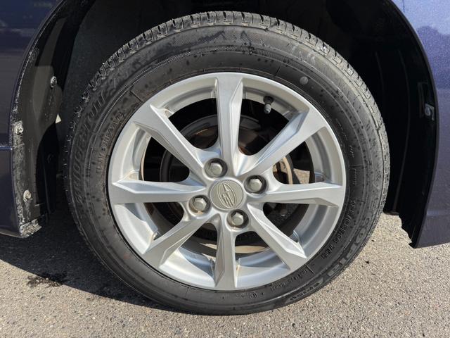 ステラ カスタムＲ　保証１年　修復歴無し　走行２．２万ｋ　ＳＤナビ　フルセグＴＶ　Ｂｌｕｅｔｏｏｔｈ　ＥＴＣ　スマートキー　業者内装クリーニング　ＣＶＴ　ブリヂストン夏タイヤ　タイミングチェーンエンジン　ＵＳＢ音楽接続（60枚目）