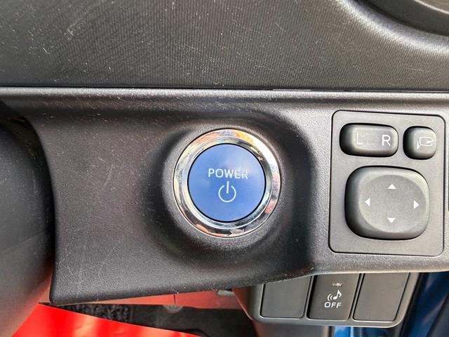 アクア Ｓ　保証１年　修復歴無し　走行３．７万キロ　ディーラー点検記録簿　ＳＤナビ　Ｂｌｕｅｔｏｏｔｈ　ワンセグＴＶ　車両取説　業者内装クリーニング　スマートキー　関東仕入サビ無　２０２２年製ブリヂストン夏タイヤ（28枚目）