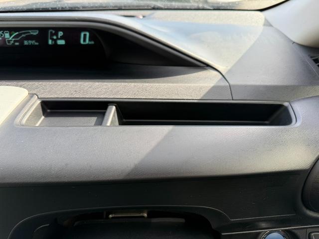 アクア Ｓ　保証１年　修復歴無し　走行３．７万キロ　ディーラー点検記録簿　ＳＤナビ　Ｂｌｕｅｔｏｏｔｈ　ワンセグＴＶ　車両取説　業者内装クリーニング　スマートキー　関東仕入サビ無　２０２２年製ブリヂストン夏タイヤ（34枚目）