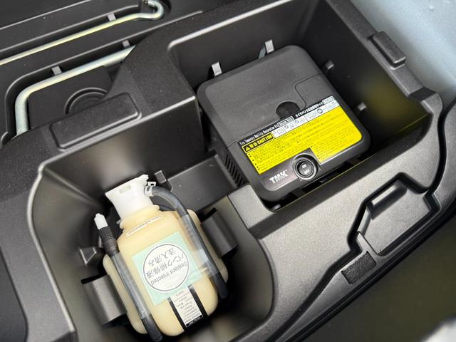 アクア Ｓ　保証１年　修復歴無し　走行３．７万キロ　ディーラー点検記録簿　ＳＤナビ　Ｂｌｕｅｔｏｏｔｈ　ワンセグＴＶ　車両取説　業者内装クリーニング　スマートキー　関東仕入サビ無　２０２２年製ブリヂストン夏タイヤ（57枚目）