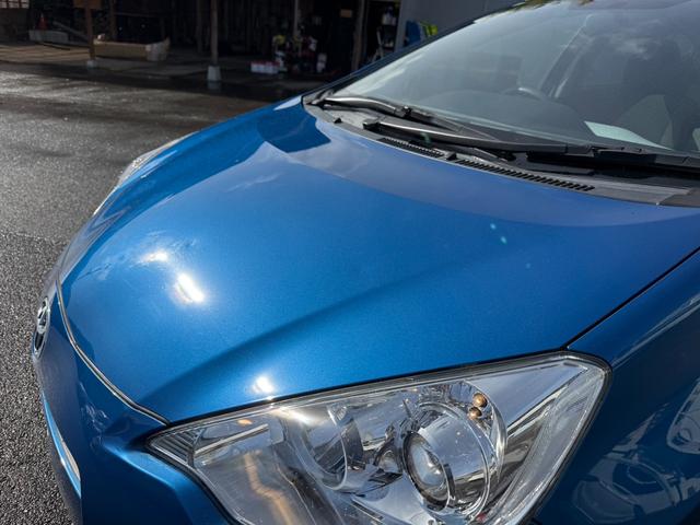 アクア Ｓ　保証１年　修復歴無し　走行３．７万キロ　ディーラー点検記録簿　ＳＤナビ　Ｂｌｕｅｔｏｏｔｈ　ワンセグＴＶ　車両取説　業者内装クリーニング　スマートキー　関東仕入サビ無　２０２２年製ブリヂストン夏タイヤ（69枚目）