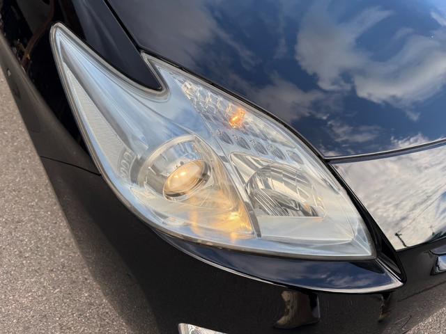 プリウス Ｓ　ハイブリッドバッテリーリビルト交換済　保証１年　修復歴無し　ディーラー点検車　ＨＤＤナビ　フルセグＴＶ　ＥＴＣ　寒冷地仕様　エンジンスターター　車両取説　業者内装クリーニング　スマートキー２つ（69枚目）