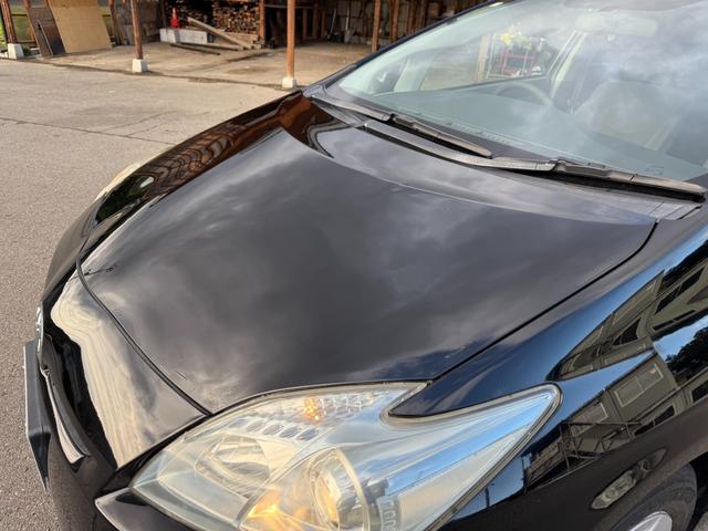 プリウス Ｓ　ハイブリッドバッテリーリビルト交換済　保証１年　修復歴無し　ディーラー点検車　ＨＤＤナビ　フルセグＴＶ　ＥＴＣ　寒冷地仕様　エンジンスターター　車両取説　業者内装クリーニング　スマートキー２つ（71枚目）