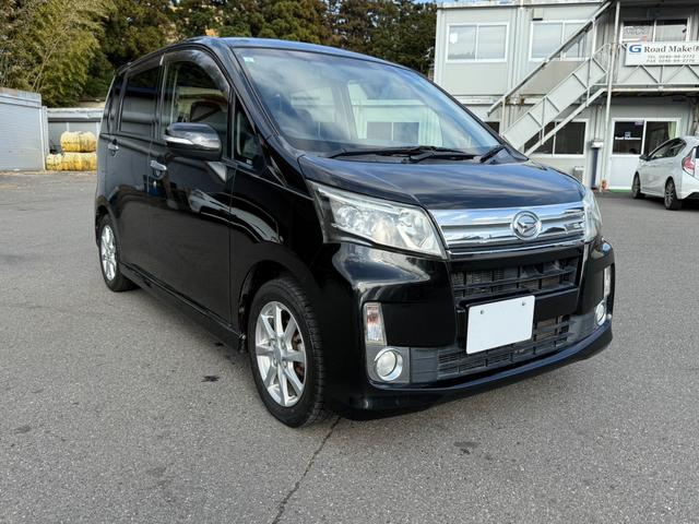 走行８．６万ｋ・事故歴無しで安心の車です。オイル消費等もなくまだまだ元気な車です。はじめての車・通勤通学・お仕事にもぴったりです。ケンウッドアンドロイドナビ付・Ｂｌｕｅｔｏｏｔｈ◎検ニ年つき◎