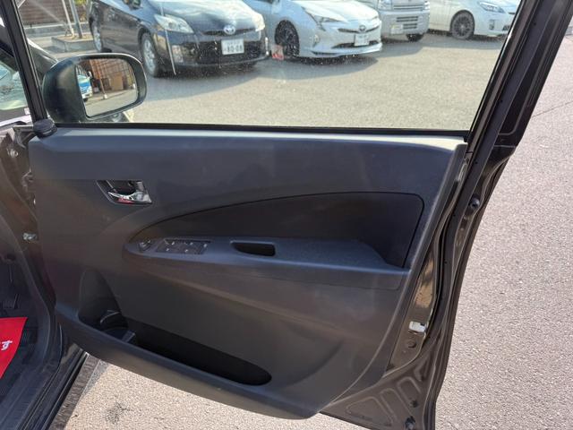 窓もキレイにしました