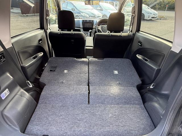 また、フルフラットにもなりますのでＩＫＥＡでの家具の買い物もいけそうですね。