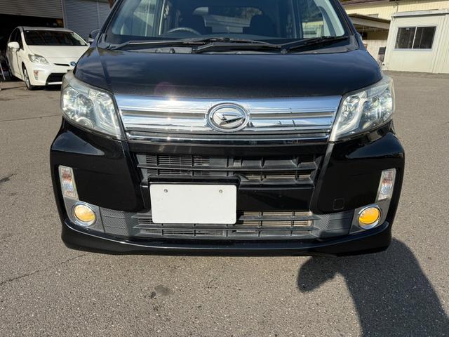 灯火類もばっちりでした！