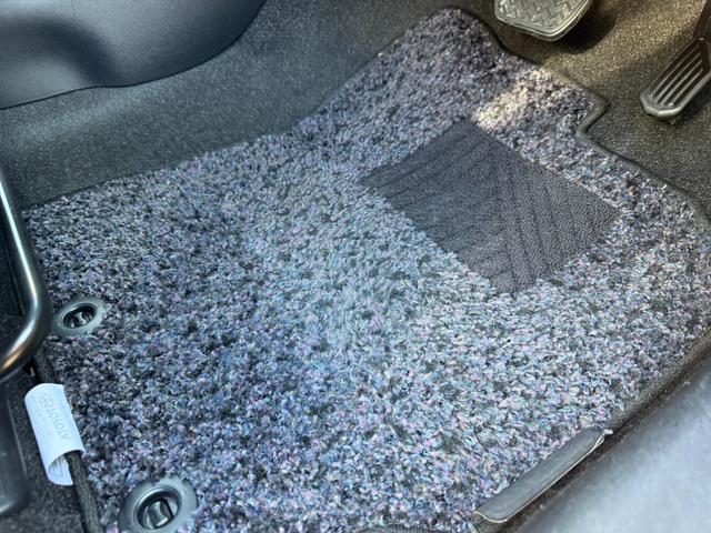 アクア Ｓ　保証１年　修復歴無し　走行２．３万キロ　定期点検記録簿　ＳＤナビ　Ｂｌｕｅｔｏｏｔｈ　ワンセグＴＶ　バックカメラ　車両取説　業者内装クリーニング　スマートキー　関東仕入サビ無　プッシュスタート（44枚目）