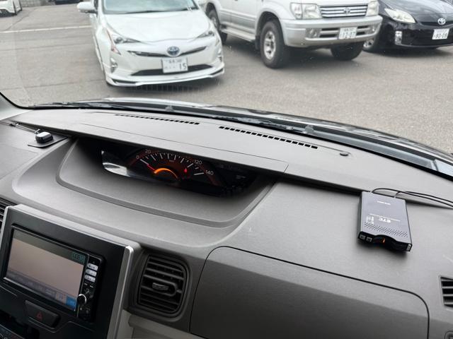 タント Ｌ　ＳＡ　保証１年　修復歴無し　４ＷＤ　走行７．２万キロ　ＳＤナビ　ＴＶ　Ｂｌｕｅｔｏｏｔｈ　バックカメラ　キーレス　業者内装クリーニング　ＥＴＣ　タイミングチェーンエンジン　衝突安全装置　２０２３年製夏タイヤ（18枚目）