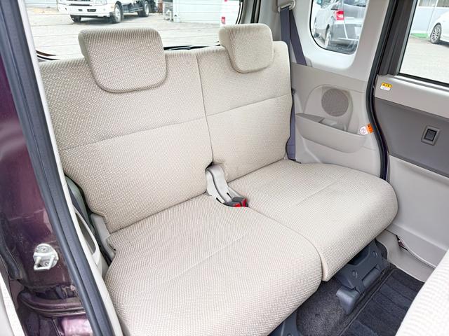 タント Ｌ　ＳＡ　保証１年　修復歴無し　４ＷＤ　走行７．２万キロ　ＳＤナビ　ＴＶ　Ｂｌｕｅｔｏｏｔｈ　バックカメラ　キーレス　業者内装クリーニング　ＥＴＣ　タイミングチェーンエンジン　衝突安全装置　２０２３年製夏タイヤ（48枚目）