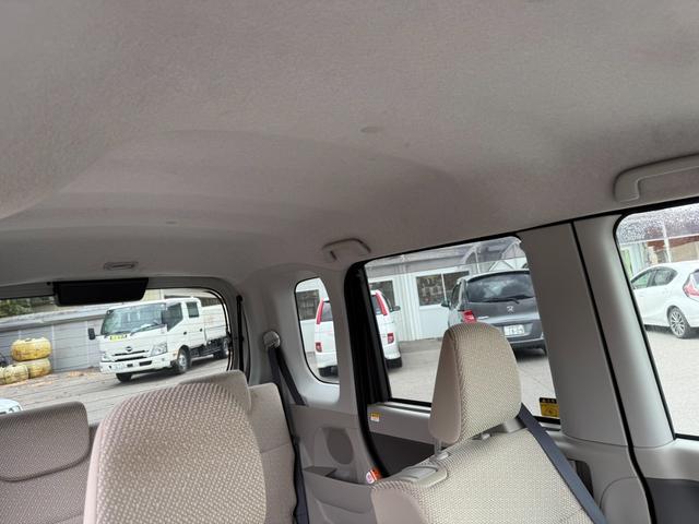 タント Ｌ　ＳＡ　保証１年　修復歴無し　４ＷＤ　走行７．２万キロ　ＳＤナビ　ＴＶ　Ｂｌｕｅｔｏｏｔｈ　バックカメラ　キーレス　業者内装クリーニング　ＥＴＣ　タイミングチェーンエンジン　衝突安全装置　２０２３年製夏タイヤ（49枚目）