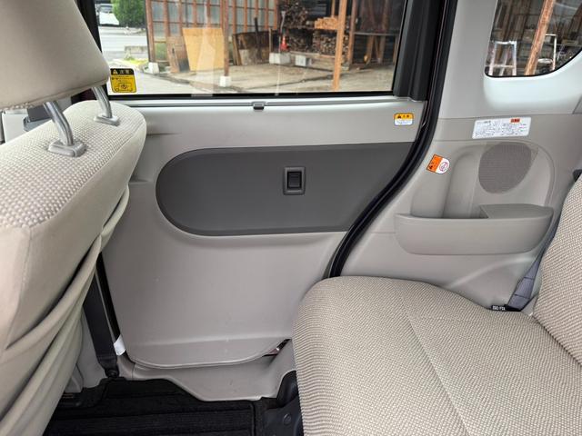 タント Ｌ　ＳＡ　保証１年　修復歴無し　４ＷＤ　走行７．２万キロ　ＳＤナビ　ＴＶ　Ｂｌｕｅｔｏｏｔｈ　バックカメラ　キーレス　業者内装クリーニング　ＥＴＣ　タイミングチェーンエンジン　衝突安全装置　２０２３年製夏タイヤ（52枚目）