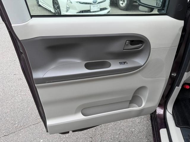 タント Ｌ　ＳＡ　保証１年　修復歴無し　４ＷＤ　走行７．２万キロ　ＳＤナビ　ＴＶ　Ｂｌｕｅｔｏｏｔｈ　バックカメラ　キーレス　業者内装クリーニング　ＥＴＣ　タイミングチェーンエンジン　衝突安全装置　２０２３年製夏タイヤ（53枚目）