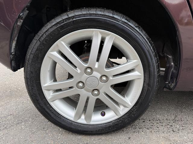 タント Ｌ　ＳＡ　保証１年　修復歴無し　４ＷＤ　走行７．２万キロ　ＳＤナビ　ＴＶ　Ｂｌｕｅｔｏｏｔｈ　バックカメラ　キーレス　業者内装クリーニング　ＥＴＣ　タイミングチェーンエンジン　衝突安全装置　２０２３年製夏タイヤ（63枚目）