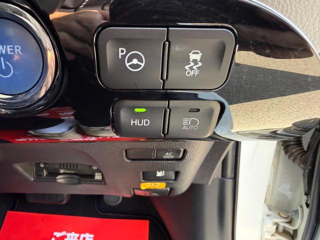 プリウス Ａ　保証１年　走行４．９万ｋ　ディーラー点検車　９インチＳＤナビ　Ｂｌｕｅｔｏｏｔｈ　ＴＶ　バックカメラ　ＥＴＣ　業者内装クリーニング　リチウムイオンＨＶ　ブリヂストン夏タイヤ　ドラレコ　関東仕入サビ無し（30枚目）