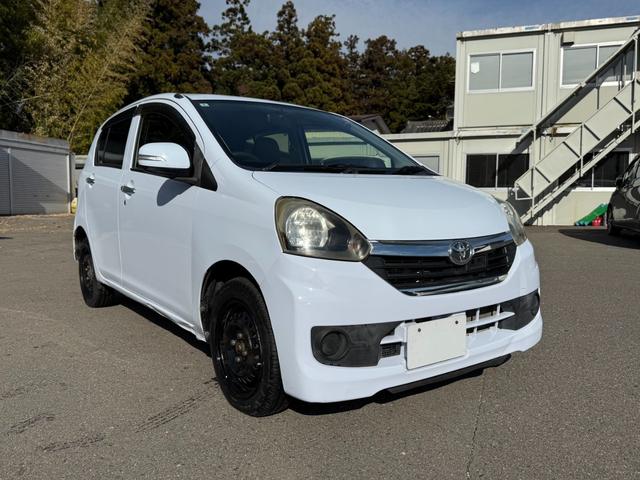 ピクシスエポック Ｇｆ　ＳＡ　保証１年　修復歴無し　４ＷＤ　走行５．２万キロ　ディーラー点検記録簿　ＳＤナビ　ＴＶ　Ｂｌｕｅｔｏｏｔｈ　バックカメラ　スマートキー　業者内装クリーニング　衝突安全装置　２０２３年製ダンロップ夏タイヤ（2枚目）