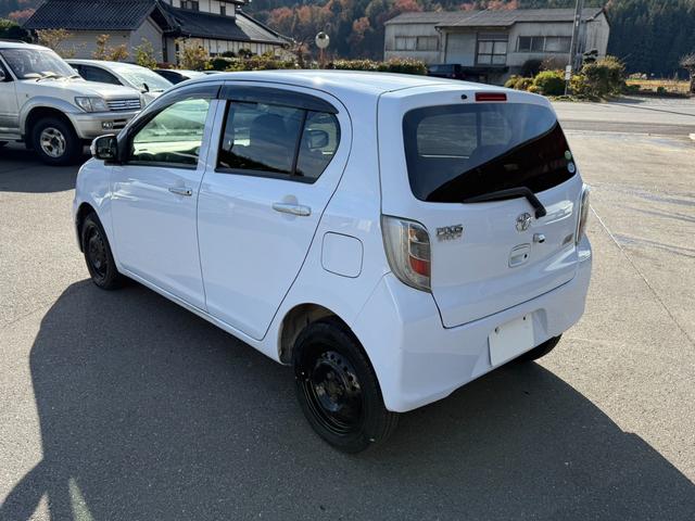 ピクシスエポック Ｇｆ　ＳＡ　保証１年　修復歴無し　４ＷＤ　走行５．２万キロ　ディーラー点検記録簿　ＳＤナビ　ＴＶ　Ｂｌｕｅｔｏｏｔｈ　バックカメラ　スマートキー　業者内装クリーニング　衝突安全装置　２０２３年製ダンロップ夏タイヤ（9枚目）