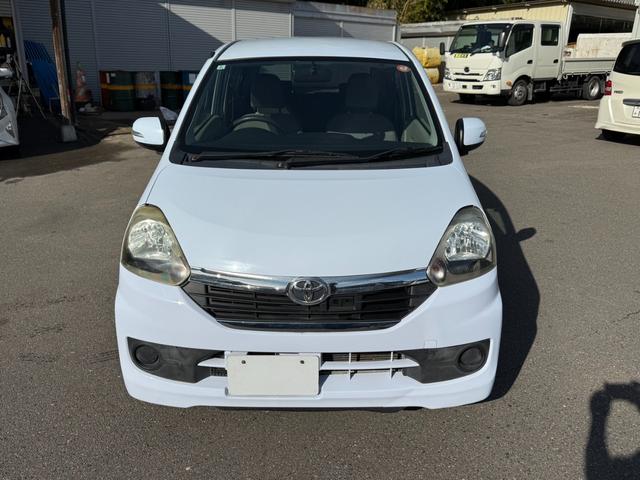 ピクシスエポック Ｇｆ　ＳＡ　保証１年　修復歴無し　４ＷＤ　走行５．２万キロ　ディーラー点検記録簿　ＳＤナビ　ＴＶ　Ｂｌｕｅｔｏｏｔｈ　バックカメラ　スマートキー　業者内装クリーニング　衝突安全装置　２０２３年製ダンロップ夏タイヤ（13枚目）