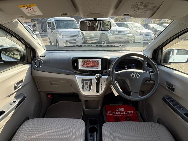 ピクシスエポック Ｇｆ　ＳＡ　保証１年　修復歴無し　４ＷＤ　走行５．２万キロ　ディーラー点検記録簿　ＳＤナビ　ＴＶ　Ｂｌｕｅｔｏｏｔｈ　バックカメラ　スマートキー　業者内装クリーニング　衝突安全装置　２０２３年製ダンロップ夏タイヤ（17枚目）