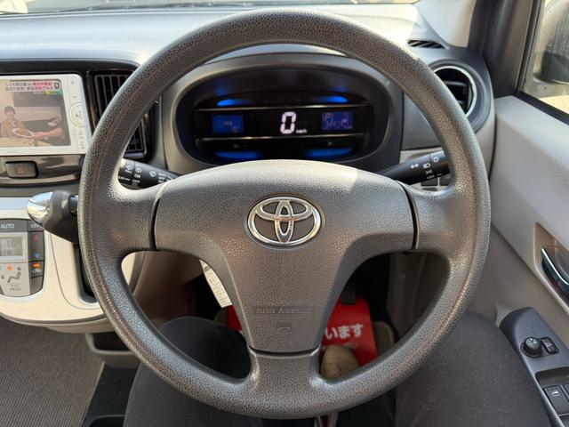 ピクシスエポック Ｇｆ　ＳＡ　保証１年　修復歴無し　４ＷＤ　走行５．２万キロ　ディーラー点検記録簿　ＳＤナビ　ＴＶ　Ｂｌｕｅｔｏｏｔｈ　バックカメラ　スマートキー　業者内装クリーニング　衝突安全装置　２０２３年製ダンロップ夏タイヤ（20枚目）