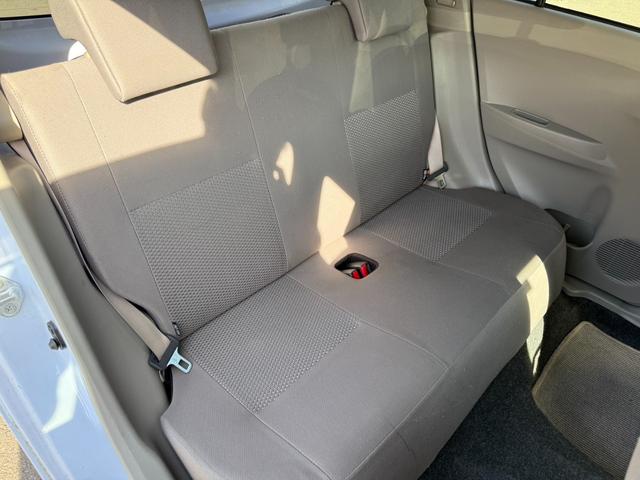 ピクシスエポック Ｇｆ　ＳＡ　保証１年　修復歴無し　４ＷＤ　走行５．２万キロ　ディーラー点検記録簿　ＳＤナビ　ＴＶ　Ｂｌｕｅｔｏｏｔｈ　バックカメラ　スマートキー　業者内装クリーニング　衝突安全装置　２０２３年製ダンロップ夏タイヤ（47枚目）