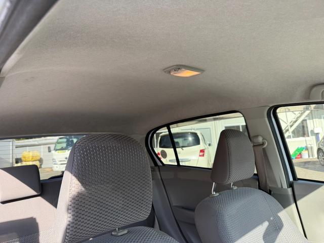 ピクシスエポック Ｇｆ　ＳＡ　保証１年　修復歴無し　４ＷＤ　走行５．２万キロ　ディーラー点検記録簿　ＳＤナビ　ＴＶ　Ｂｌｕｅｔｏｏｔｈ　バックカメラ　スマートキー　業者内装クリーニング　衝突安全装置　２０２３年製ダンロップ夏タイヤ（48枚目）