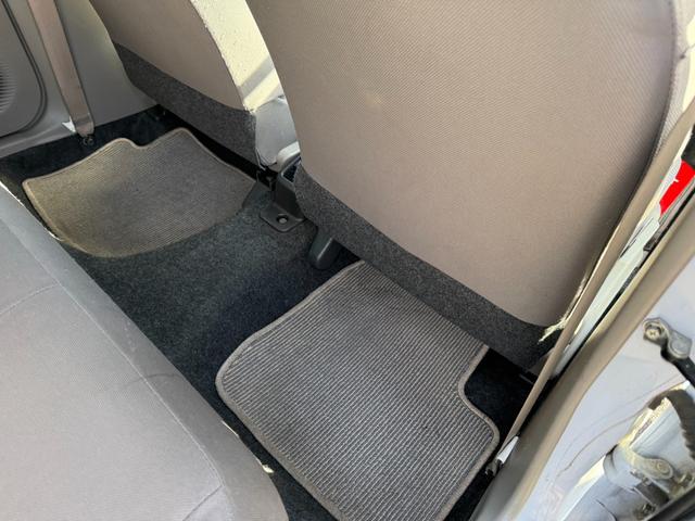 ピクシスエポック Ｇｆ　ＳＡ　保証１年　修復歴無し　４ＷＤ　走行５．２万キロ　ディーラー点検記録簿　ＳＤナビ　ＴＶ　Ｂｌｕｅｔｏｏｔｈ　バックカメラ　スマートキー　業者内装クリーニング　衝突安全装置　２０２３年製ダンロップ夏タイヤ（49枚目）