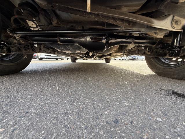 ピクシスエポック Ｇｆ　ＳＡ　保証１年　修復歴無し　４ＷＤ　走行５．２万キロ　ディーラー点検記録簿　ＳＤナビ　ＴＶ　Ｂｌｕｅｔｏｏｔｈ　バックカメラ　スマートキー　業者内装クリーニング　衝突安全装置　２０２３年製ダンロップ夏タイヤ（59枚目）