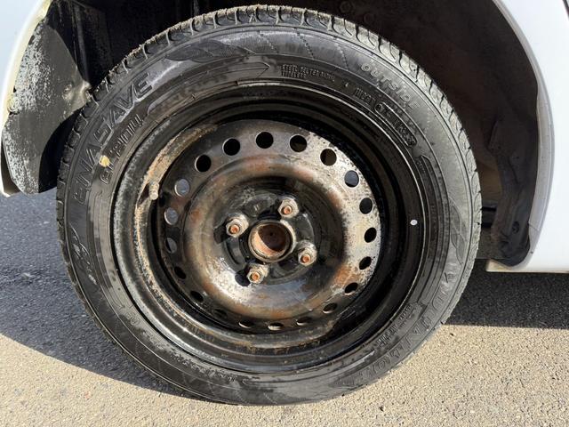 ピクシスエポック Ｇｆ　ＳＡ　保証１年　修復歴無し　４ＷＤ　走行５．２万キロ　ディーラー点検記録簿　ＳＤナビ　ＴＶ　Ｂｌｕｅｔｏｏｔｈ　バックカメラ　スマートキー　業者内装クリーニング　衝突安全装置　２０２３年製ダンロップ夏タイヤ（60枚目）