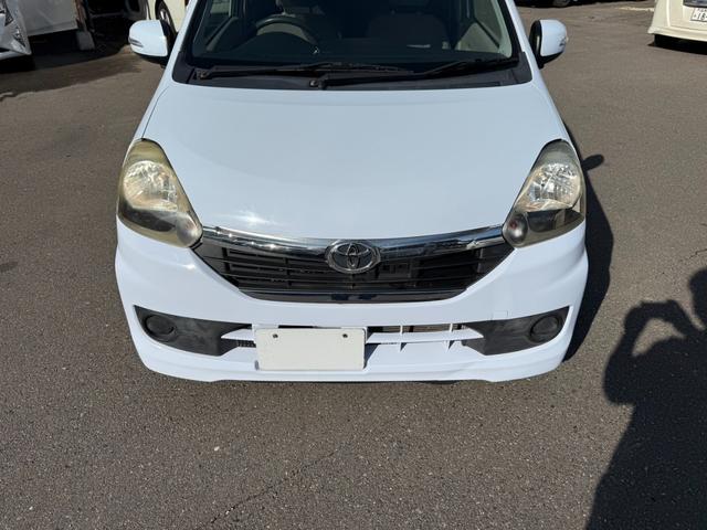 ピクシスエポック Ｇｆ　ＳＡ　保証１年　修復歴無し　４ＷＤ　走行５．２万キロ　ディーラー点検記録簿　ＳＤナビ　ＴＶ　Ｂｌｕｅｔｏｏｔｈ　バックカメラ　スマートキー　業者内装クリーニング　衝突安全装置　２０２３年製ダンロップ夏タイヤ（63枚目）