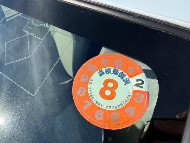 ピクシスエポック Ｇｆ　ＳＡ　保証１年　修復歴無し　４ＷＤ　走行５．２万キロ　ディーラー点検記録簿　ＳＤナビ　ＴＶ　Ｂｌｕｅｔｏｏｔｈ　バックカメラ　スマートキー　業者内装クリーニング　衝突安全装置　２０２３年製ダンロップ夏タイヤ（66枚目）