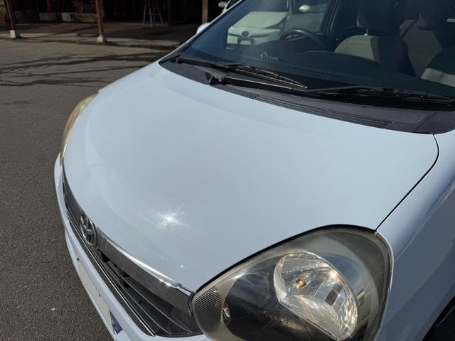 ピクシスエポック Ｇｆ　ＳＡ　保証１年　修復歴無し　４ＷＤ　走行５．２万キロ　ディーラー点検記録簿　ＳＤナビ　ＴＶ　Ｂｌｕｅｔｏｏｔｈ　バックカメラ　スマートキー　業者内装クリーニング　衝突安全装置　２０２３年製ダンロップ夏タイヤ（70枚目）