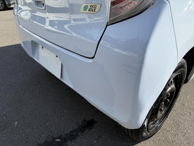 ピクシスエポック Ｇｆ　ＳＡ　保証１年　修復歴無し　４ＷＤ　走行５．２万キロ　ディーラー点検記録簿　ＳＤナビ　ＴＶ　Ｂｌｕｅｔｏｏｔｈ　バックカメラ　スマートキー　業者内装クリーニング　衝突安全装置　２０２３年製ダンロップ夏タイヤ（74枚目）