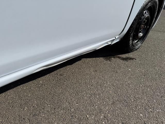 ピクシスエポック Ｇｆ　ＳＡ　保証１年　修復歴無し　４ＷＤ　走行５．２万キロ　ディーラー点検記録簿　ＳＤナビ　ＴＶ　Ｂｌｕｅｔｏｏｔｈ　バックカメラ　スマートキー　業者内装クリーニング　衝突安全装置　２０２３年製ダンロップ夏タイヤ（75枚目）