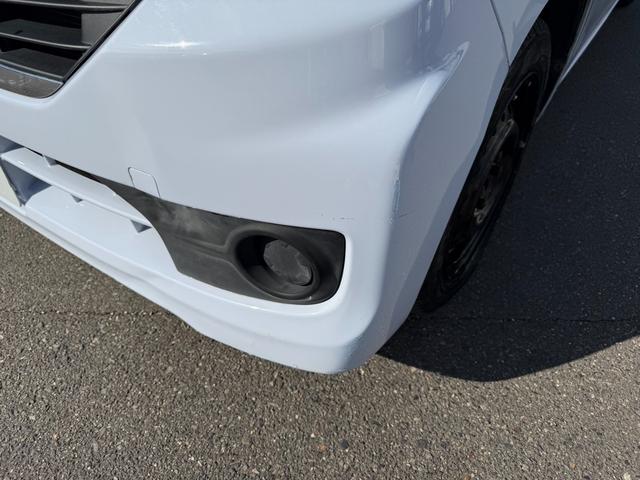 ピクシスエポック Ｇｆ　ＳＡ　保証１年　修復歴無し　４ＷＤ　走行５．２万キロ　ディーラー点検記録簿　ＳＤナビ　ＴＶ　Ｂｌｕｅｔｏｏｔｈ　バックカメラ　スマートキー　業者内装クリーニング　衝突安全装置　２０２３年製ダンロップ夏タイヤ（76枚目）