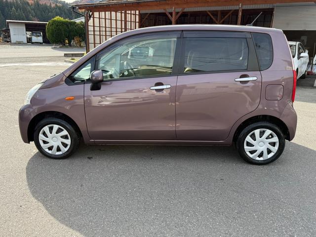 ムーヴ L 保証1年 修復歴無し 走行2.5万k SDナビ ワンセグTV ETC キーレス ドラレコ 業者内装クリーニング CVT ブリヂストン夏タイヤ タイミングチェーンエンジン スペアキー 関東仕入れサビ無し(14枚目)