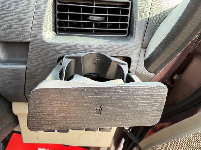 ムーヴ L 保証1年 修復歴無し 走行2.5万k SDナビ ワンセグTV ETC キーレス ドラレコ 業者内装クリーニング CVT ブリヂストン夏タイヤ タイミングチェーンエンジン スペアキー 関東仕入れサビ無し(32枚目)