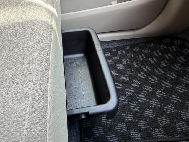 ムーヴ L 保証1年 修復歴無し 走行2.5万k SDナビ ワンセグTV ETC キーレス ドラレコ 業者内装クリーニング CVT ブリヂストン夏タイヤ タイミングチェーンエンジン スペアキー 関東仕入れサビ無し(38枚目)