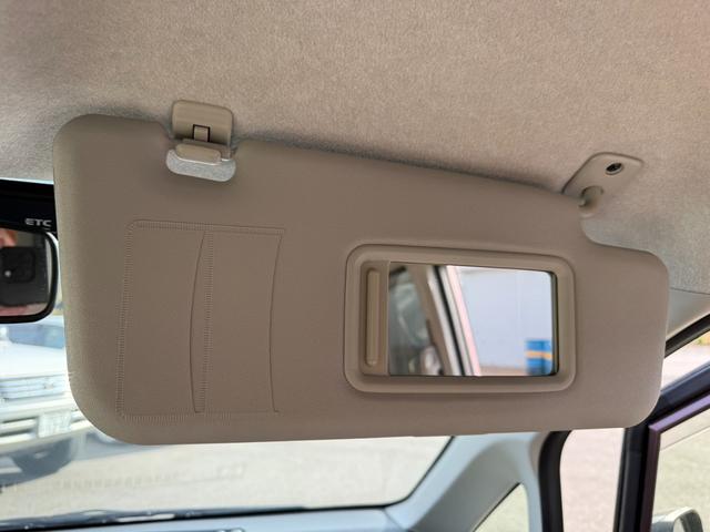 ムーヴ L 保証1年 修復歴無し 走行2.5万k SDナビ ワンセグTV ETC キーレス ドラレコ 業者内装クリーニング CVT ブリヂストン夏タイヤ タイミングチェーンエンジン スペアキー 関東仕入れサビ無し(42枚目)