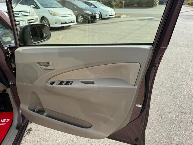 ムーヴ L 保証1年 修復歴無し 走行2.5万k SDナビ ワンセグTV ETC キーレス ドラレコ 業者内装クリーニング CVT ブリヂストン夏タイヤ タイミングチェーンエンジン スペアキー 関東仕入れサビ無し(52枚目)