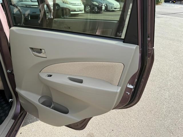 ムーヴ L 保証1年 修復歴無し 走行2.5万k SDナビ ワンセグTV ETC キーレス ドラレコ 業者内装クリーニング CVT ブリヂストン夏タイヤ タイミングチェーンエンジン スペアキー 関東仕入れサビ無し(53枚目)