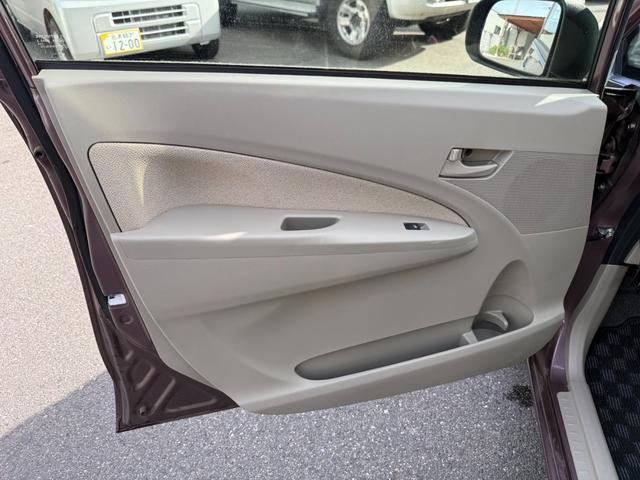 ムーヴ L 保証1年 修復歴無し 走行2.5万k SDナビ ワンセグTV ETC キーレス ドラレコ 業者内装クリーニング CVT ブリヂストン夏タイヤ タイミングチェーンエンジン スペアキー 関東仕入れサビ無し(54枚目)