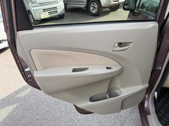 ムーヴ L 保証1年 修復歴無し 走行2.5万k SDナビ ワンセグTV ETC キーレス ドラレコ 業者内装クリーニング CVT ブリヂストン夏タイヤ タイミングチェーンエンジン スペアキー 関東仕入れサビ無し(55枚目)