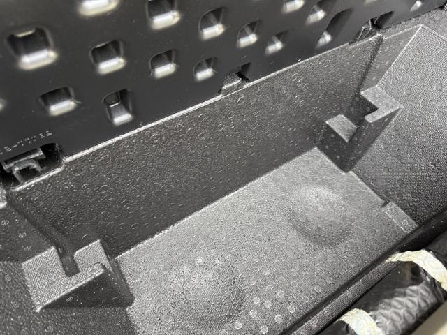 ムーヴ L 保証1年 修復歴無し 走行2.5万k SDナビ ワンセグTV ETC キーレス ドラレコ 業者内装クリーニング CVT ブリヂストン夏タイヤ タイミングチェーンエンジン スペアキー 関東仕入れサビ無し(59枚目)