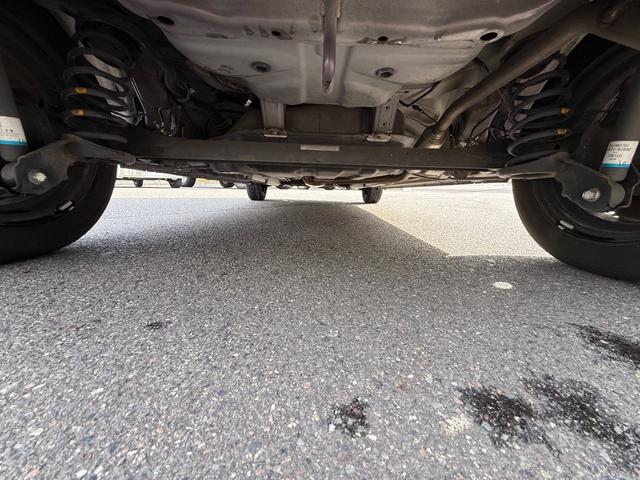 ムーヴ L 保証1年 修復歴無し 走行2.5万k SDナビ ワンセグTV ETC キーレス ドラレコ 業者内装クリーニング CVT ブリヂストン夏タイヤ タイミングチェーンエンジン スペアキー 関東仕入れサビ無し(61枚目)