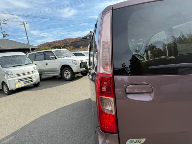 ムーヴ L 保証1年 修復歴無し 走行2.5万k SDナビ ワンセグTV ETC キーレス ドラレコ 業者内装クリーニング CVT ブリヂストン夏タイヤ タイミングチェーンエンジン スペアキー 関東仕入れサビ無し(66枚目)