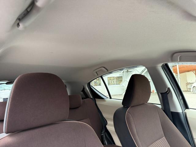 アクア Ｇ　保証１年　走行４．１万キロ　ＳＤナビ　Ｂｌｕｅｔｏｏｔｈ　フルセグＴＶ　バックカメラ　寒冷地仕様　ＥＴＣ　衝突安全装置　車両取説　業者内装クリーニング　キーレス　スペアキー　ブリヂストン夏タイヤ（50枚目）