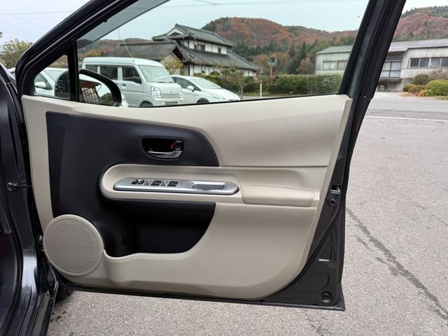 アクア Ｇ　保証１年　走行４．１万キロ　ＳＤナビ　Ｂｌｕｅｔｏｏｔｈ　フルセグＴＶ　バックカメラ　寒冷地仕様　ＥＴＣ　衝突安全装置　車両取説　業者内装クリーニング　キーレス　スペアキー　ブリヂストン夏タイヤ（52枚目）